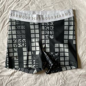 Under Armour Spandex